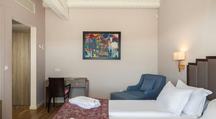 Photo of Opća Opereta