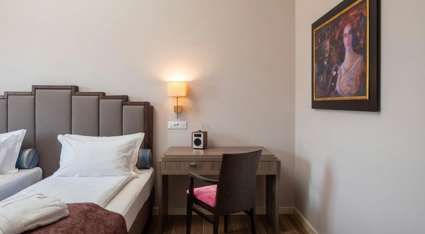 Photo of Opća Opereta