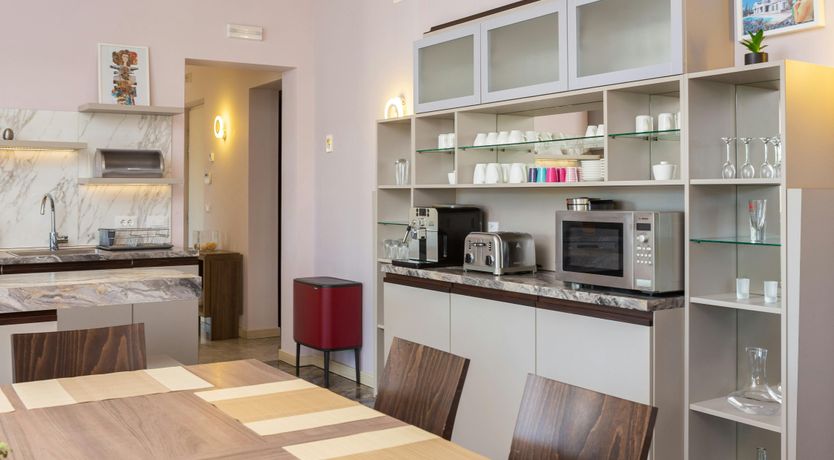 Photo of Opća Opereta