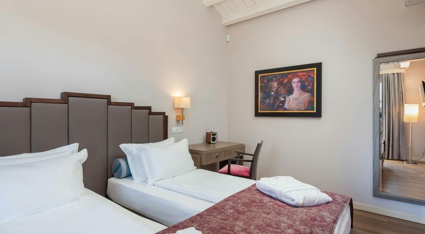 Photo of Opća Opereta