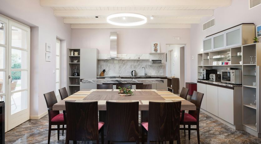 Photo of Opća Opereta