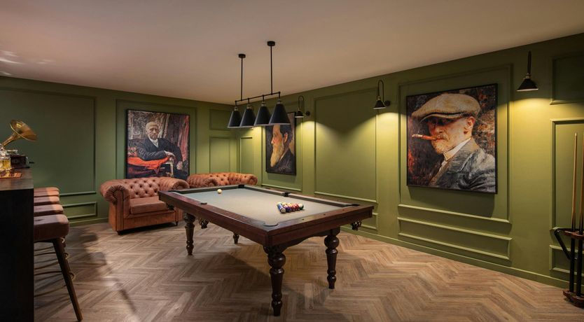 Photo of Villa Dreamland