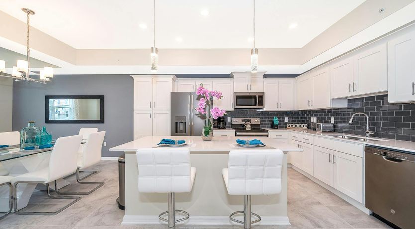 Photo of Cavernous Lift