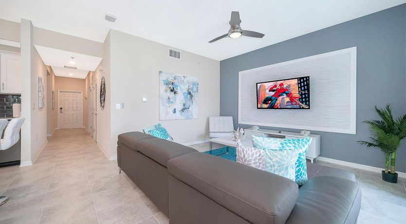 Photo of Cavernous Lift