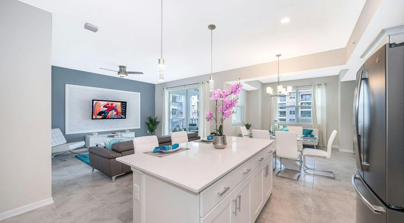 Photo of Cavernous Lift