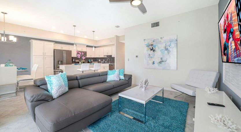 Photo of Cavernous Lift