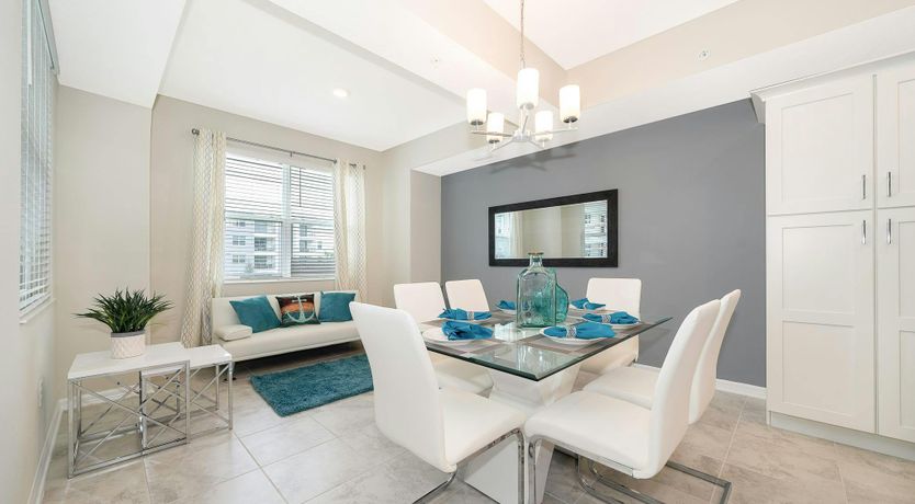 Photo of Cavernous Lift