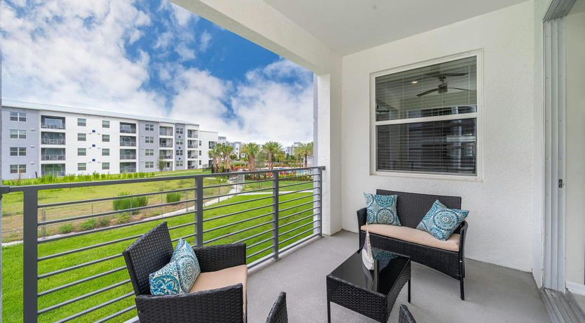 Photo of Cavernous Lift