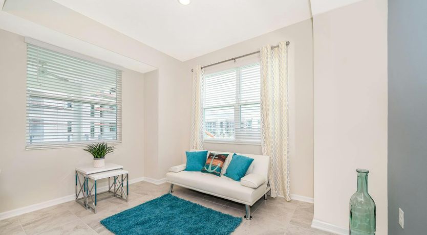 Photo of Cavernous Lift