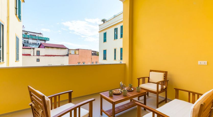 Photo of Marmalade Skies