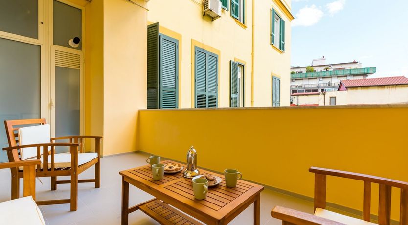 Photo of Marmalade Skies