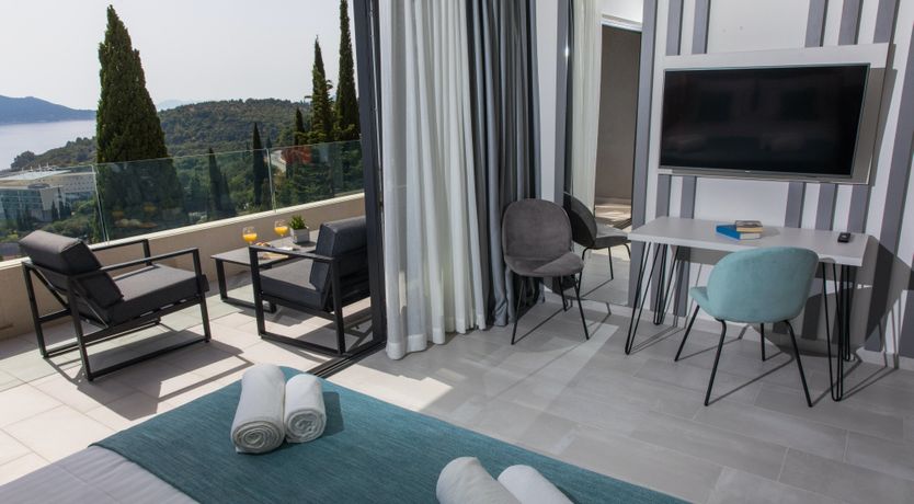 Photo of Orasac Oasis