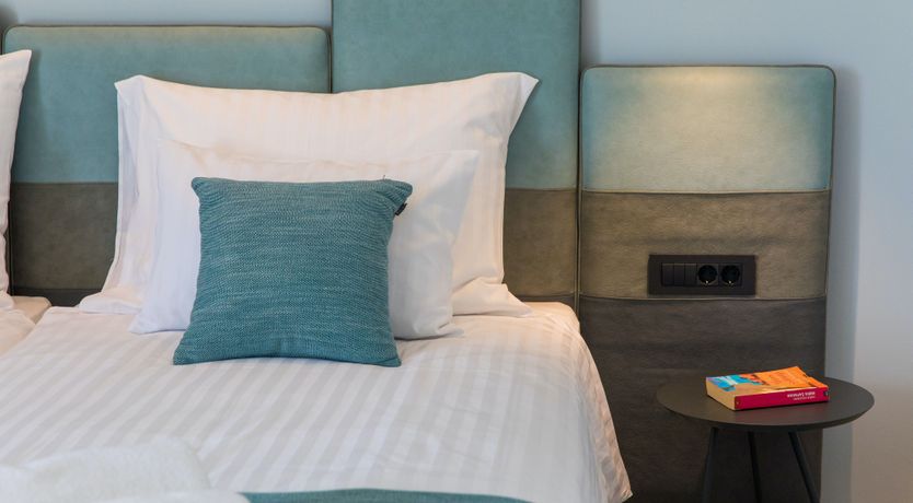 Photo of Orasac Oasis