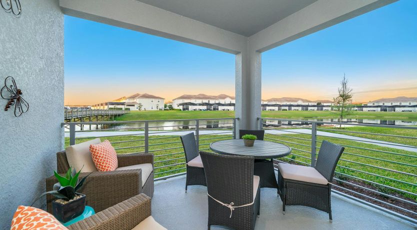 Photo of Palm Tree Memories