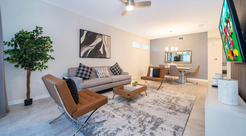 Photo of Palm Tree Memories