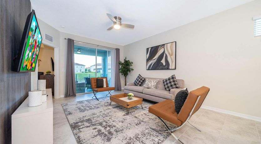 Photo of Palm Tree Memories