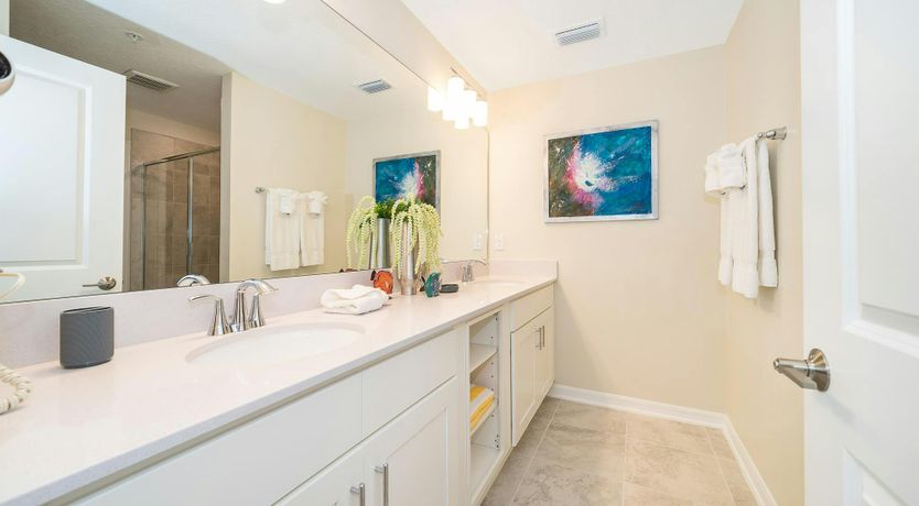 Photo of Palm Tree Memories