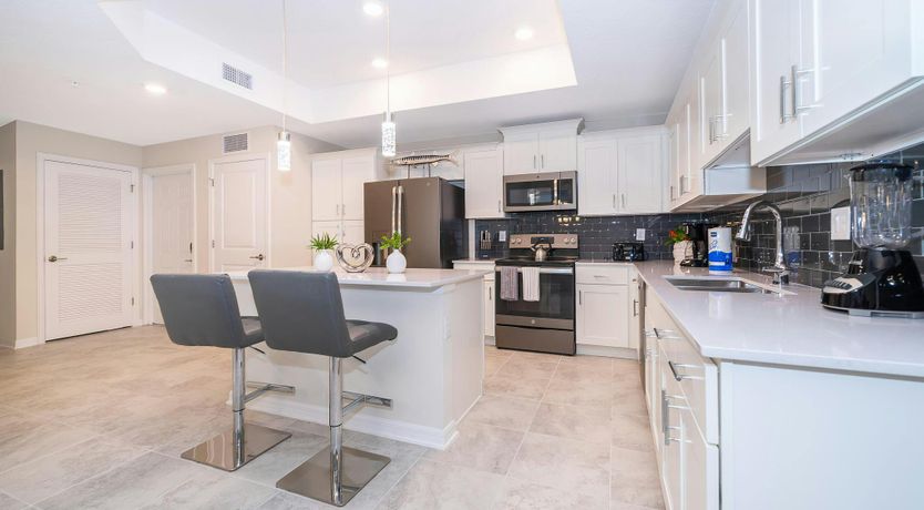 Photo of Palm Tree Memories