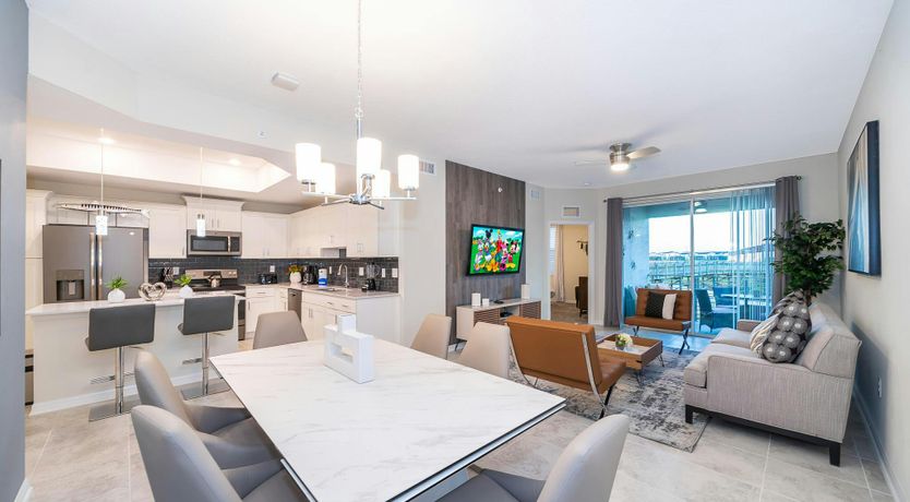 Photo of Palm Tree Memories