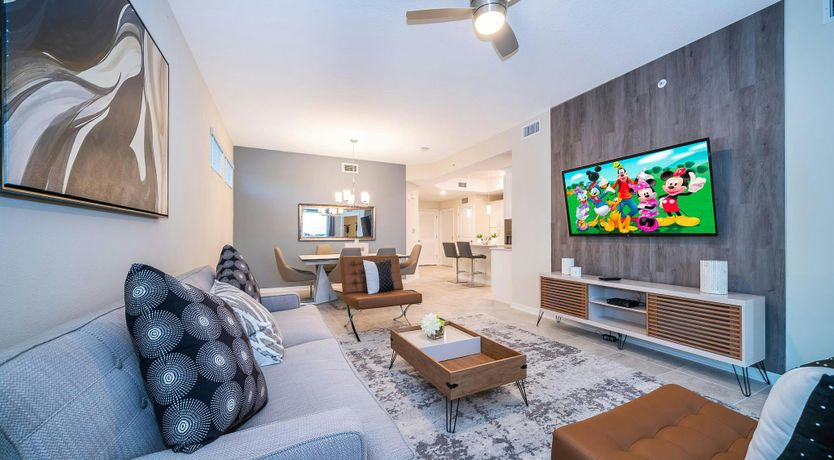 Photo of Palm Tree Memories