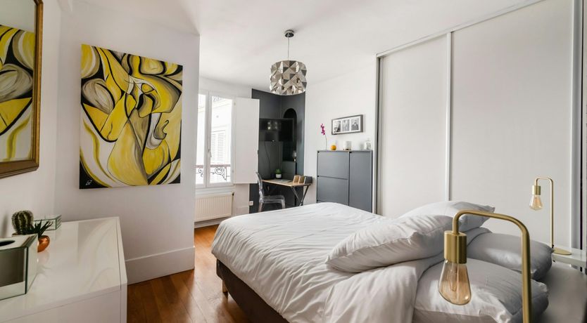 Photo of Ivory Courtyard