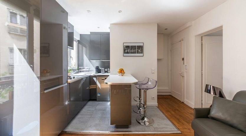 Photo of Ivory Courtyard