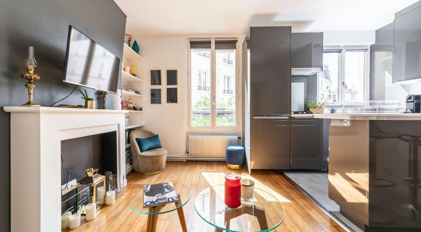 Photo of Ivory Courtyard