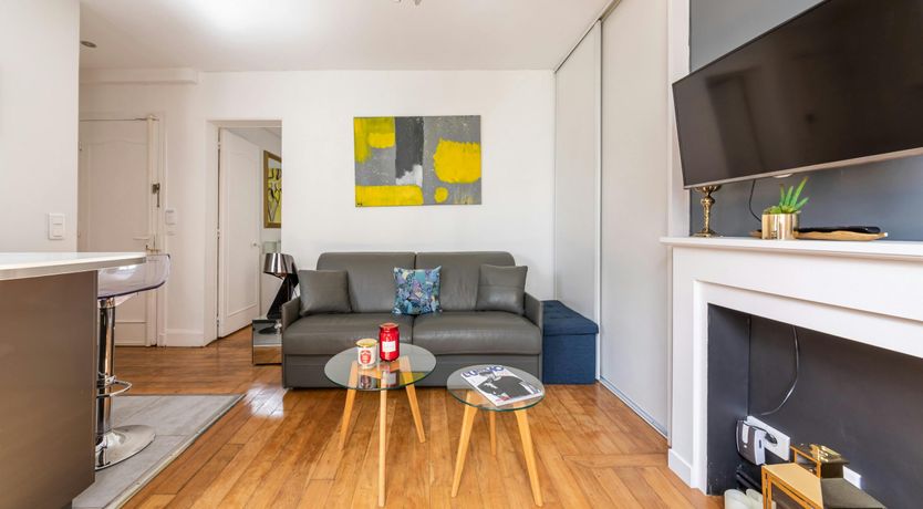 Photo of Ivory Courtyard