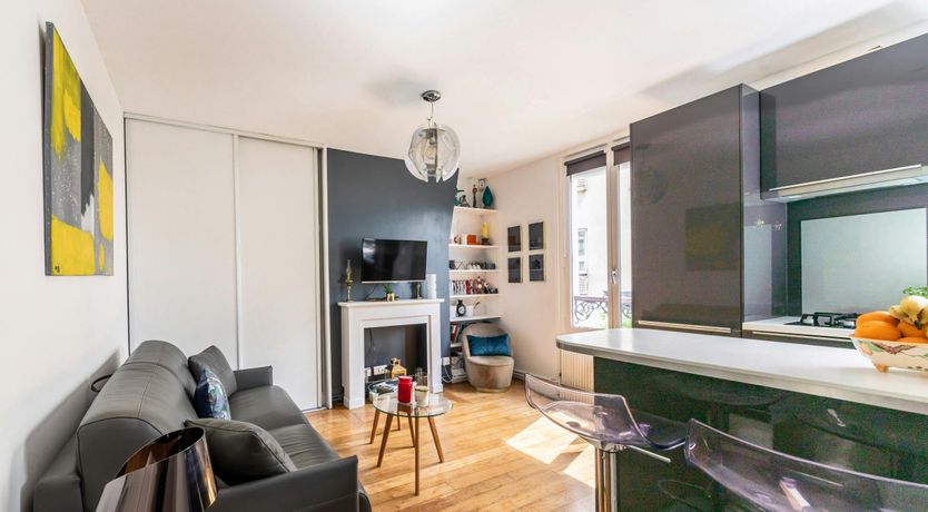 Photo of Ivory Courtyard