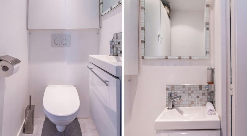 Photo of Ivory Courtyard