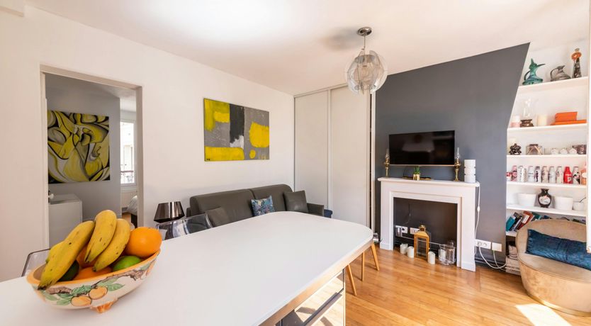 Photo of Ivory Courtyard