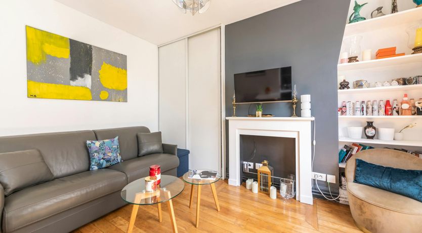 Photo of Ivory Courtyard