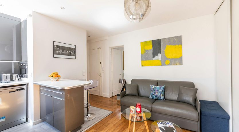 Photo of Ivory Courtyard