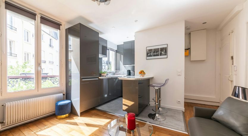 Photo of Ivory Courtyard