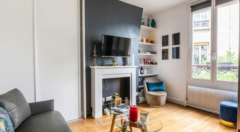 Photo of Ivory Courtyard