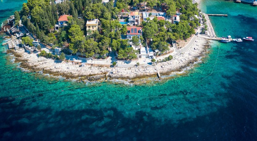Photo of Hvar Hideaway