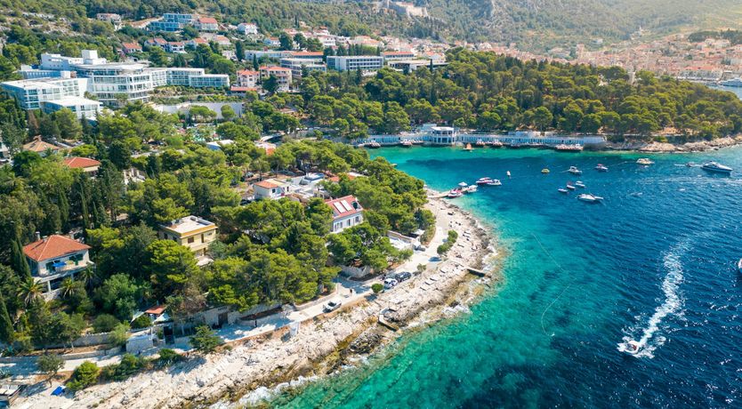 Photo of Hvar Hideaway