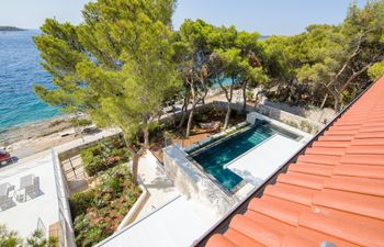 Hvar Hideaway Holiday Home