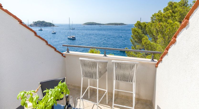 Photo of Hvar Hideaway