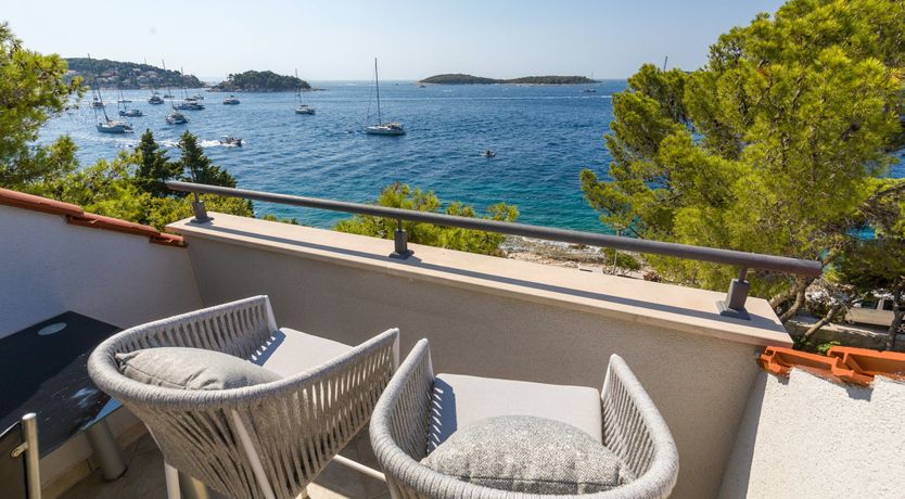 Photo of Hvar Hideaway