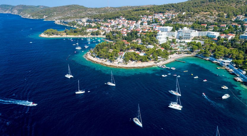 Photo of Hvar Hideaway