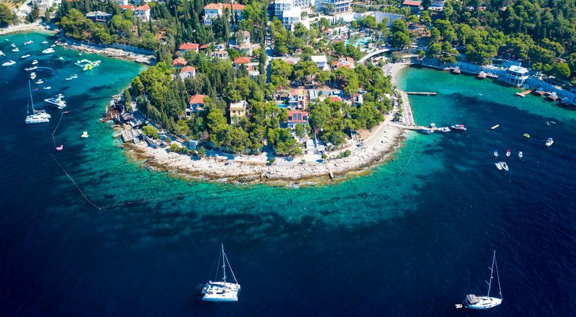 Photo of Hvar Hideaway