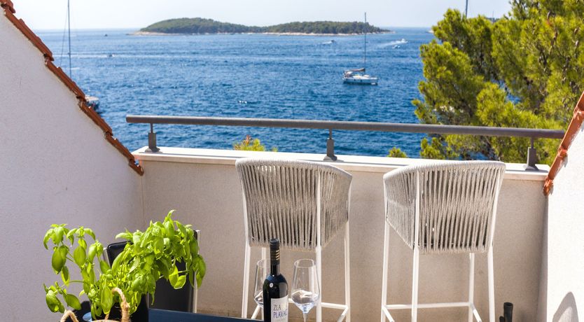 Photo of Hvar Hideaway