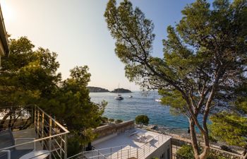 Hvar Hideaway Holiday Home