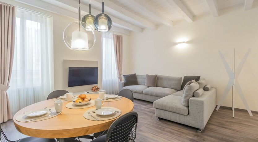 Photo of From Como, With Love