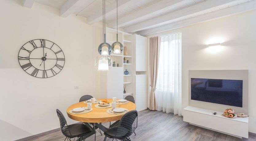 Photo of From Como, With Love