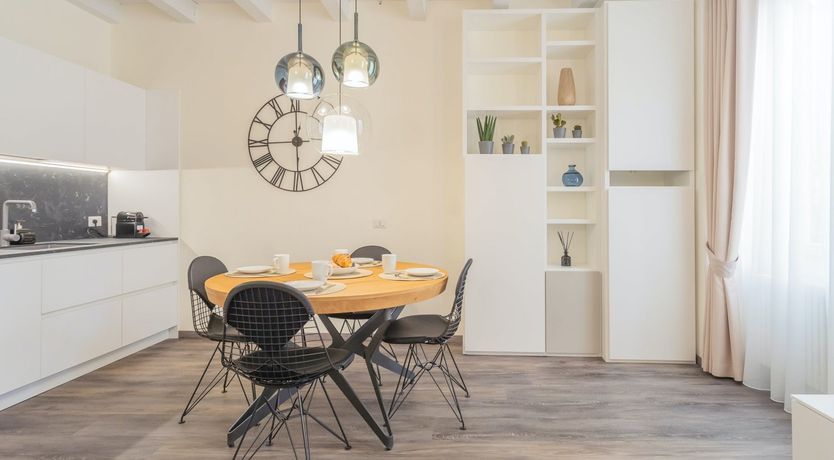 Photo of From Como, With Love