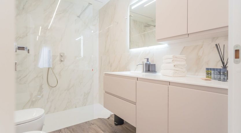 Photo of From Como, With Love