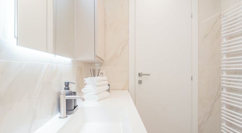 Photo of From Como, With Love