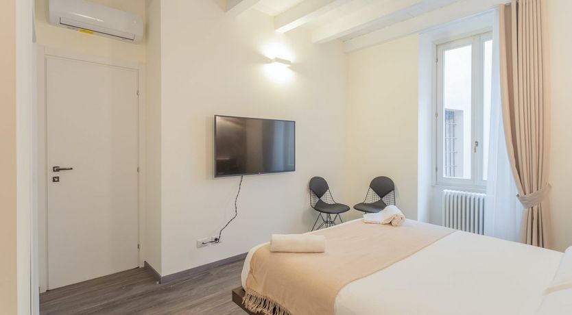 Photo of From Como, With Love